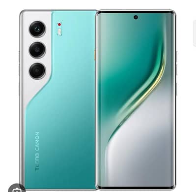 Tecno CAMON 40 Pro