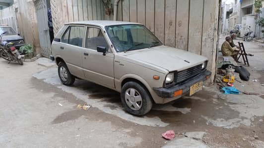 Suzuki FX Good Condition 1983 Model O315-2O,33444