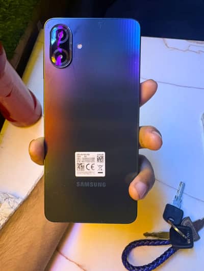 Samsung Mobile A07 5G