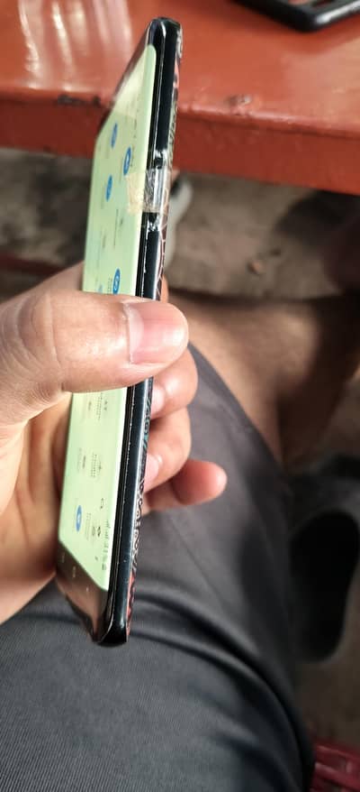 Samsung Mobile S9 Plus