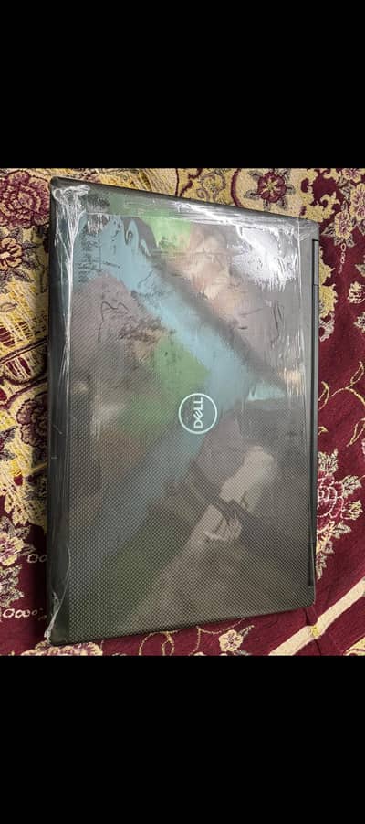Dell precision 7730 Xeon E-2176m Quadro p3200
