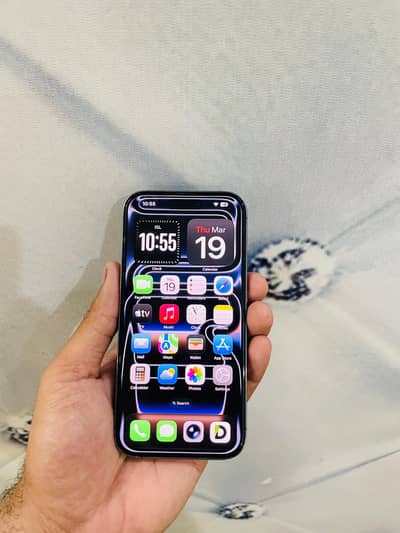 iPhone 14 Pro 256 gb Factory Unlock