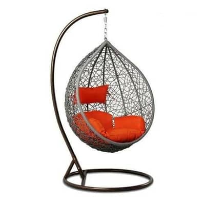 INDOOR / OUTDOOR SWING