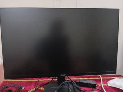 Acer RG271 Borderless LED