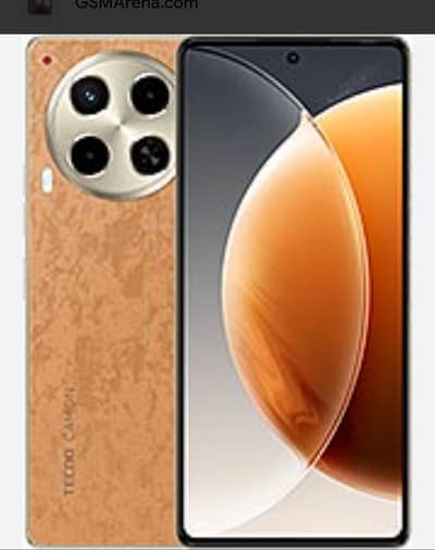 tecno canon 30