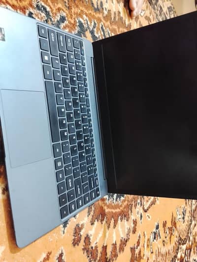brand new laptop