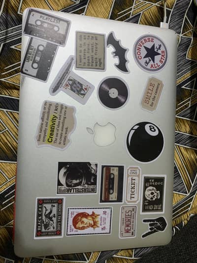 Macbook 2013 pro