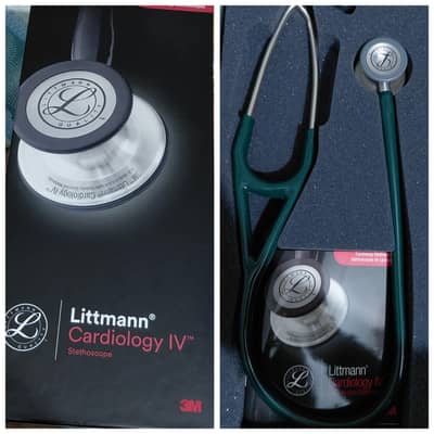 littman cardiac 4