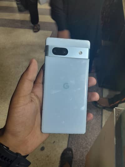 exchange with i phone
