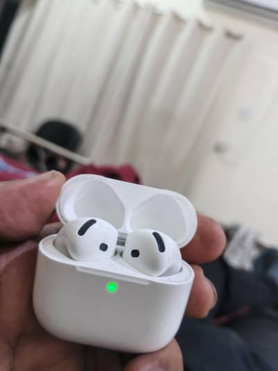 air pods 4 original