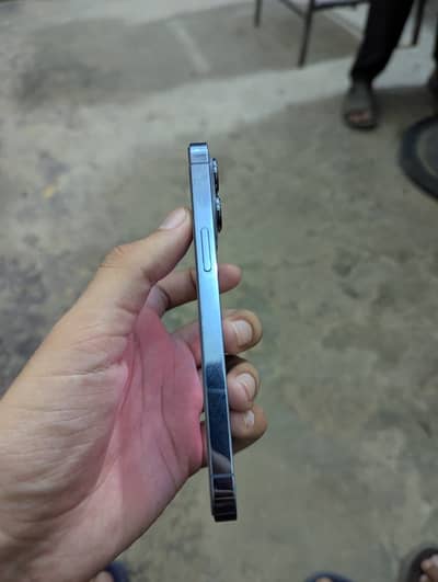 Apple iPhone 13 Pro
