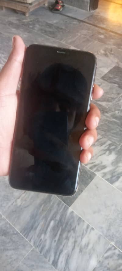Apple iPhone XS Max