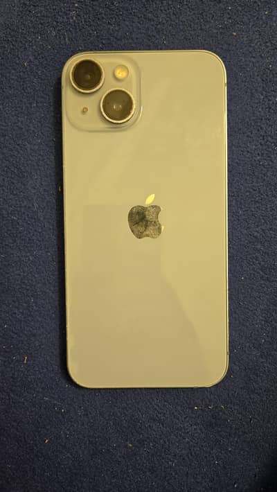 Apple iPhone 14