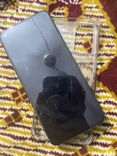 One Plus Nord N200
