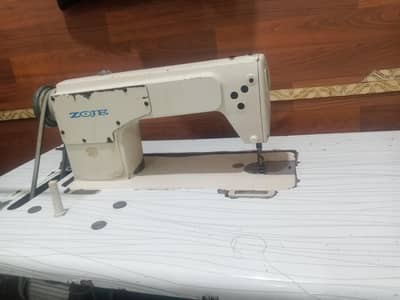 juki machin zojy brand