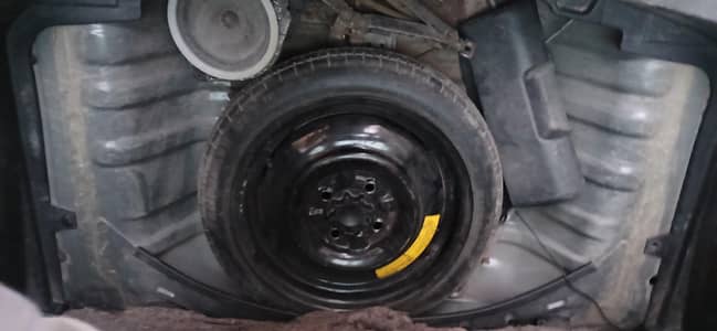 Toyota Passo 2007