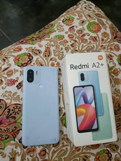 Redmi A2+