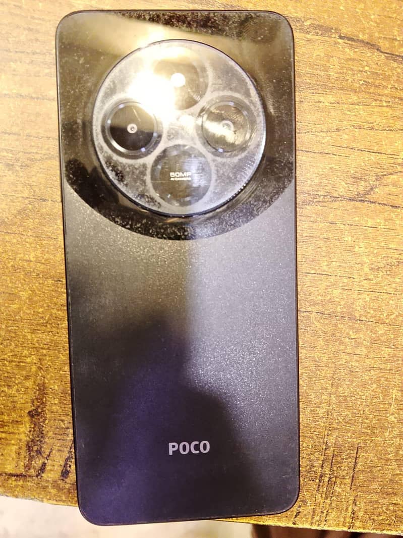 Poco C75 0