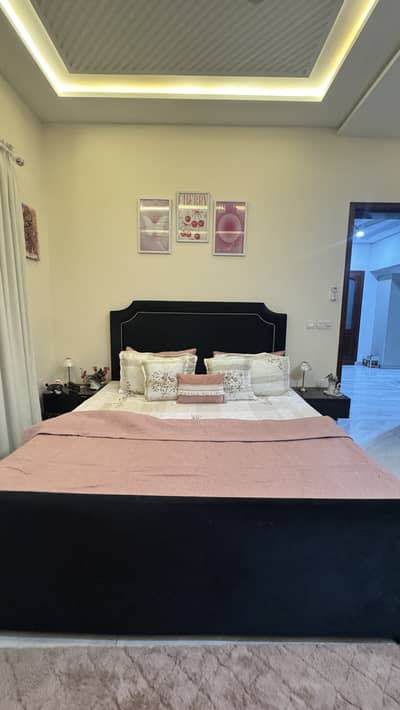 Bed set