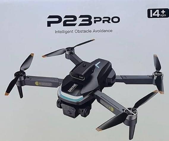 p23 Pro camera drone 1