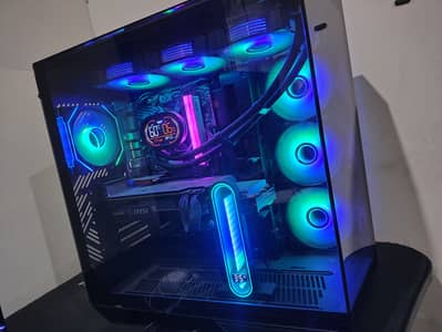 Gaming pc for sale