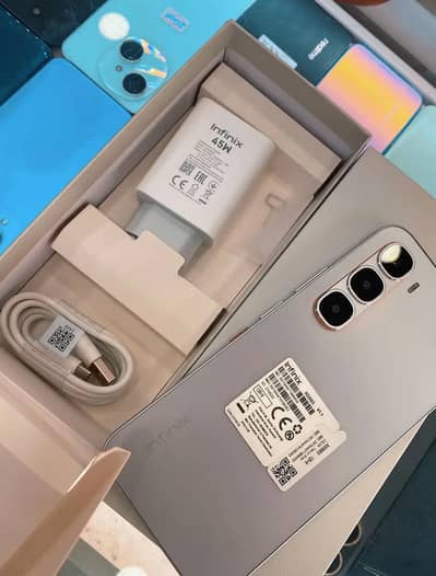 Infinix Hot 6 Pro