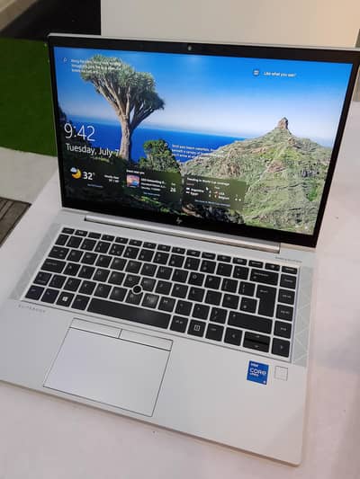 hp 840 g8 most demanding series