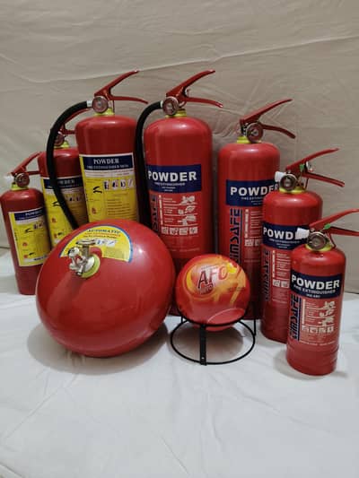 Fire Extinguisher 1kg 2kg 4kg for car home office best  price