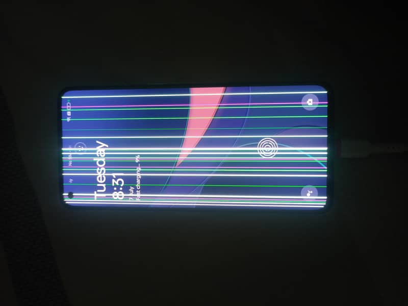 One Plus 8T 1