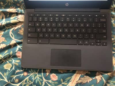 Chrome Book perfect for small activities