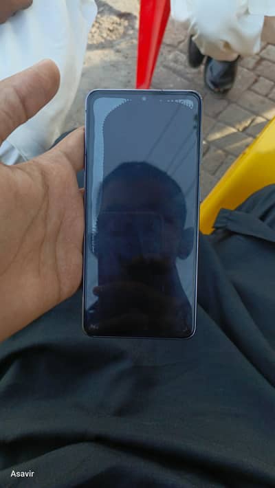 Samsung Mobile S21