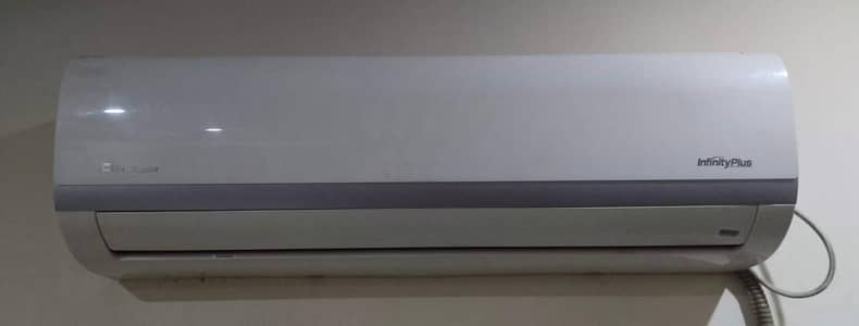 Dawlance Simple Ac for sale 1.5 Ton