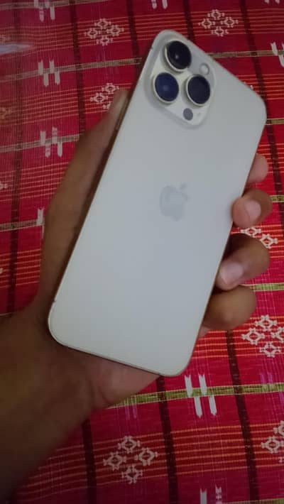 Apple iPhone 13 Pro Max