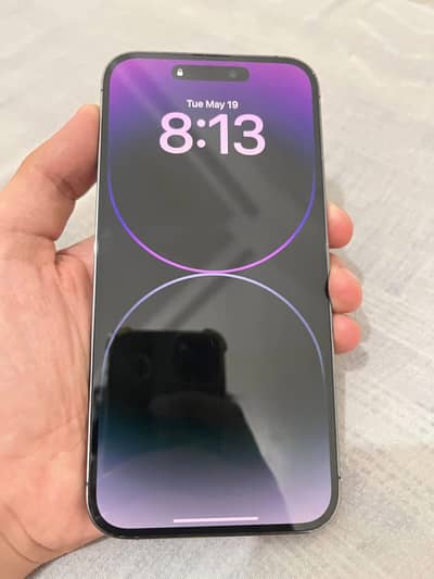 Apple iPhone 14 Pro Max