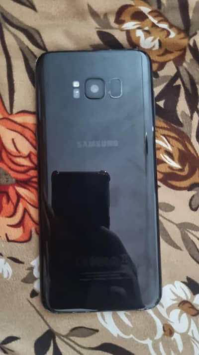 Samsung S8 Plus Offical Pta approved Exchange possible
