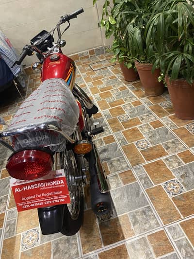 Applied for 10/10 condition total Original bike