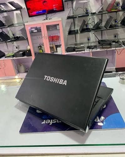 slim laptop for work and office