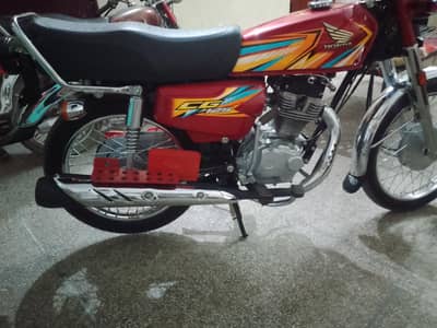 Bike paka 2026 model ha. CONDITION 10/10 ha. .