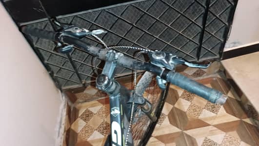 imported bicycle for sale