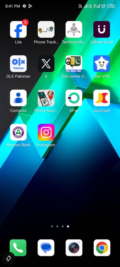 Infinix Note 11