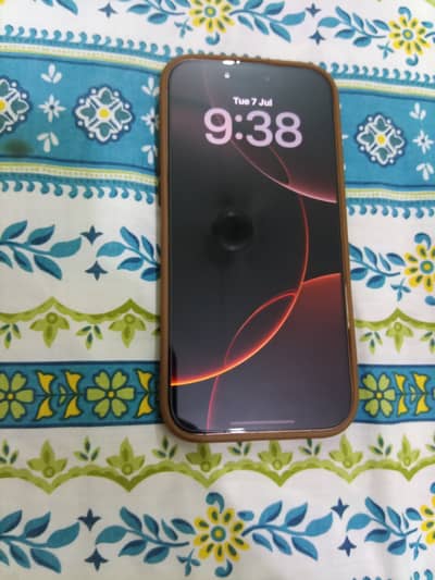 Apple iPhone 16 Pro Max