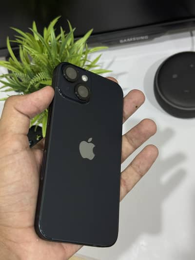 iPhone 14 JV MDM