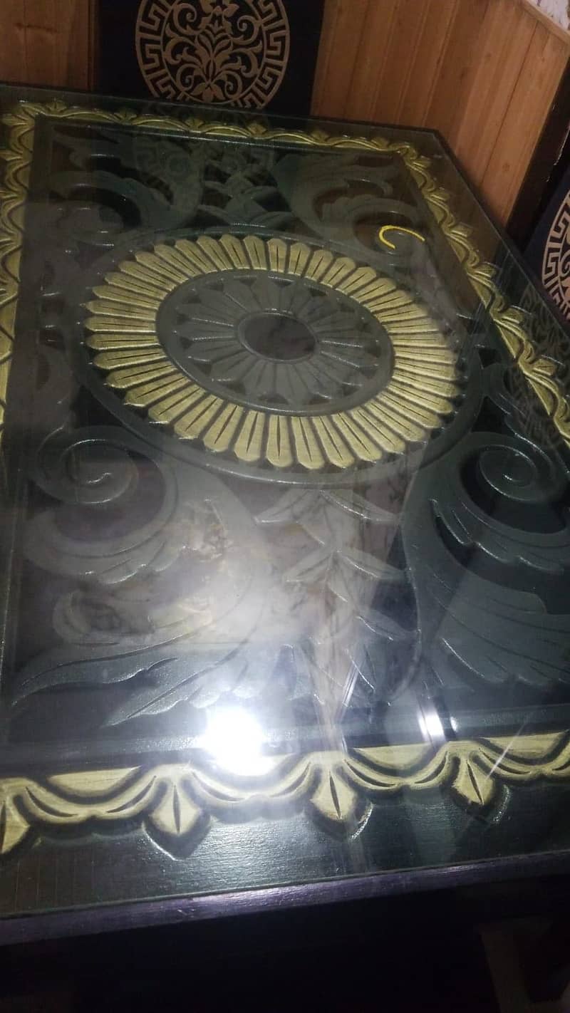 Dining table 3