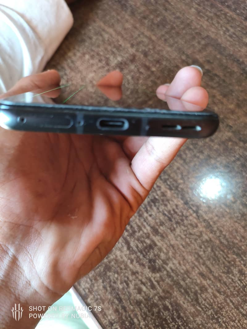 One Plus 9R 2
