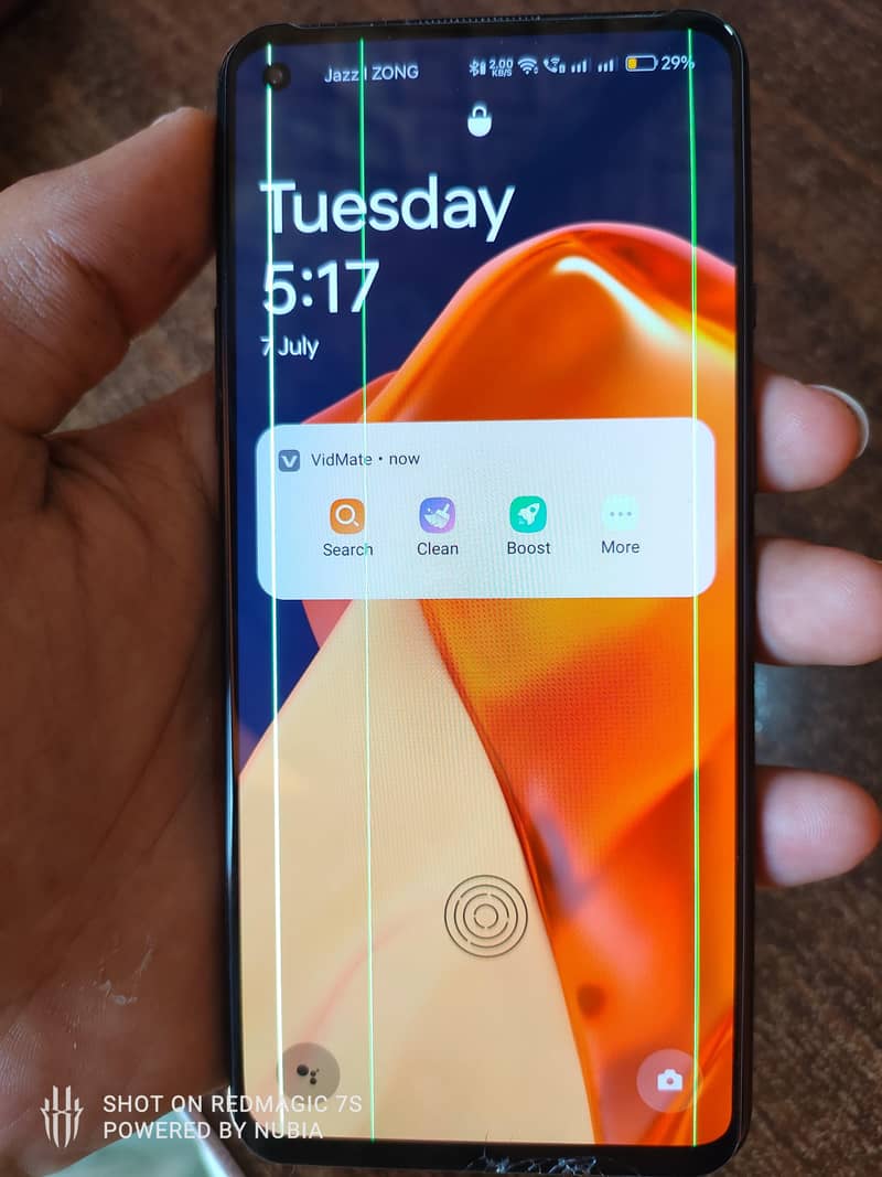 One Plus 9R 4