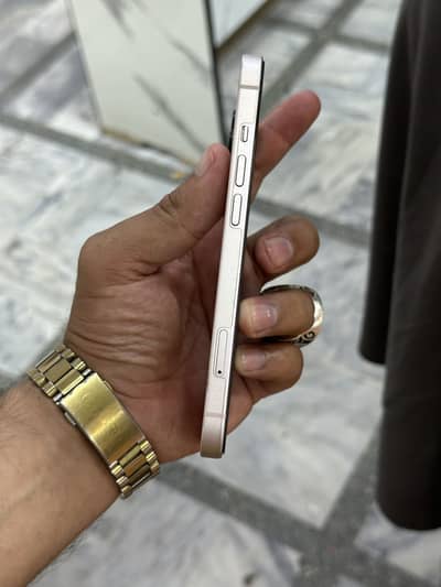 Apple iPhone 13jv 128 GB battery health 96