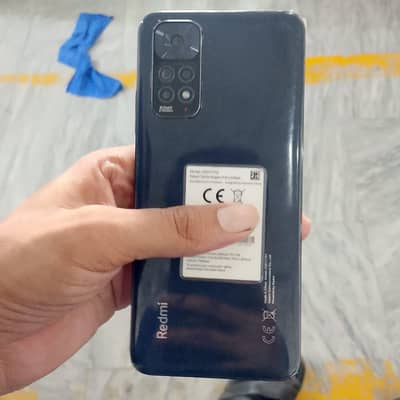 Xiaomi Redmi Note 11
