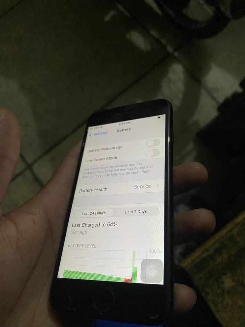 Apple iPhone 7 1
