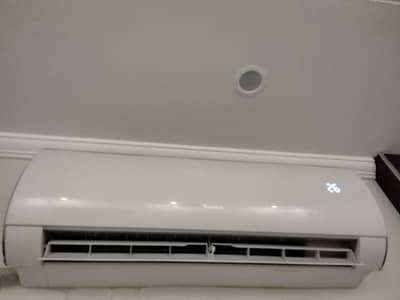 gree 1ton inverter ac