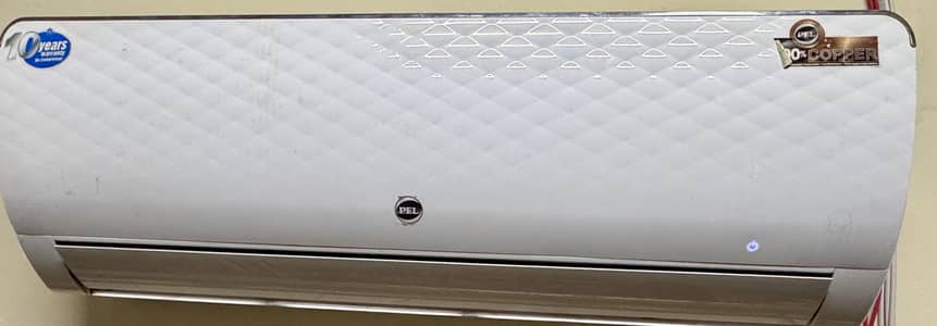 PEL 1.5 Ton split inverter AC